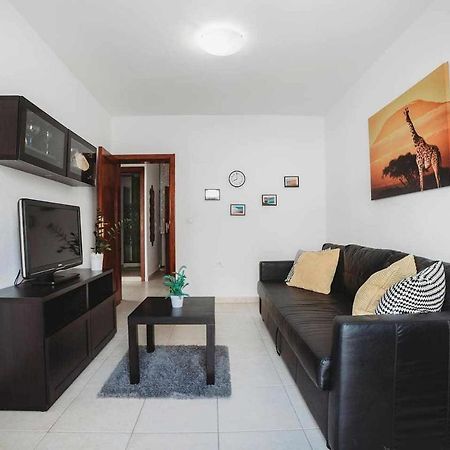 Brisa Del Mar Apartment La Santa Exterior foto