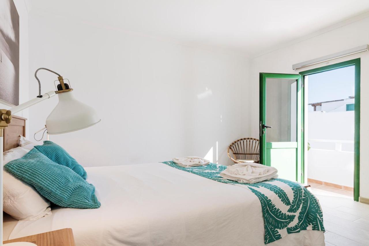 Brisa Del Mar Apartment La Santa Exterior foto
