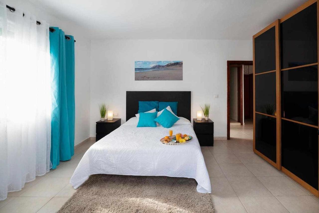 Brisa Del Mar Apartment La Santa Exterior foto