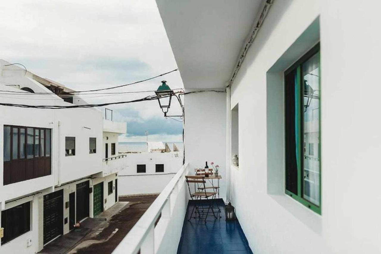 Brisa Del Mar Apartment La Santa Exterior foto