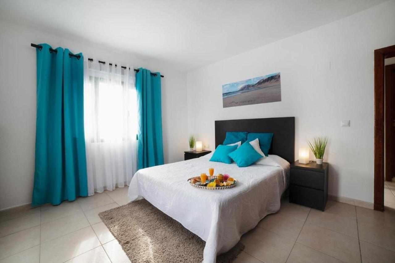 Brisa Del Mar Apartment La Santa Exterior foto