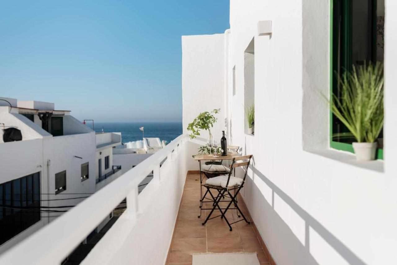 Brisa Del Mar Apartment La Santa Exterior foto