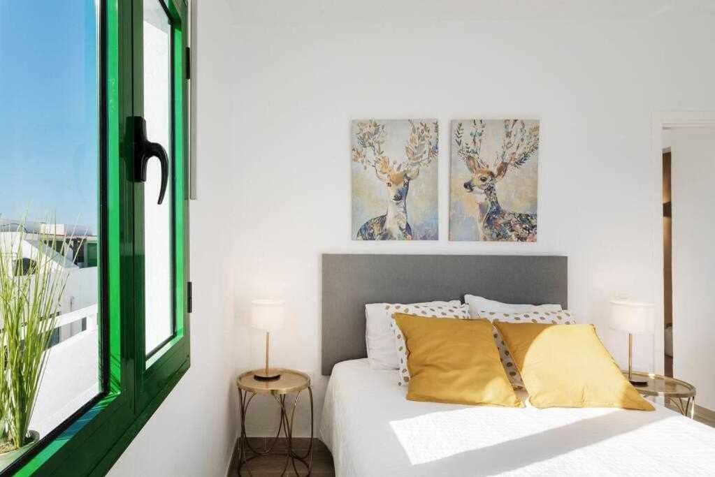 Brisa Del Mar Apartment La Santa Exterior foto