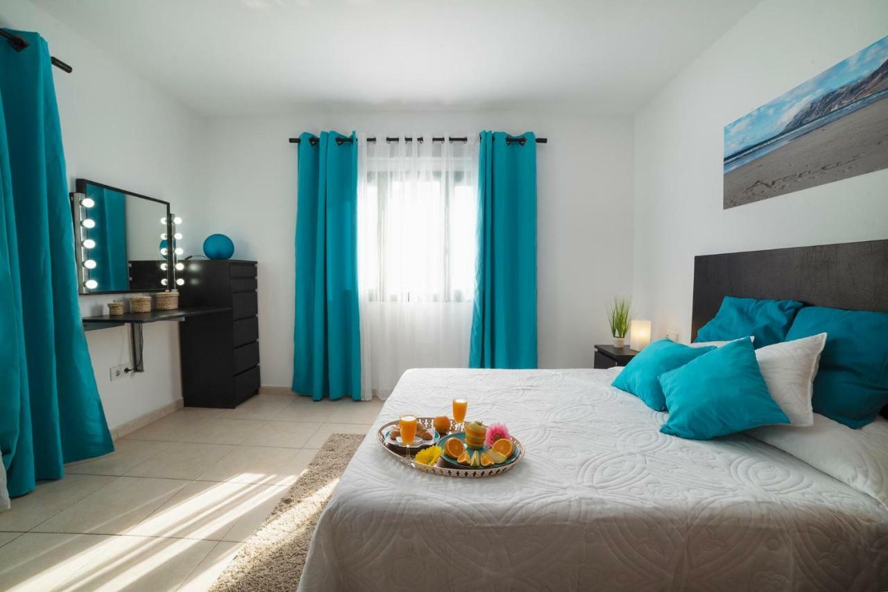 Brisa Del Mar Apartment La Santa Exterior foto